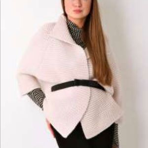 By Malene Birger “Beasley” Belted Cardigan Wrap